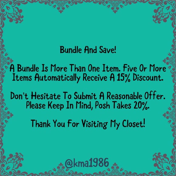 Michael Kors Limited Edition Cosmetic Bag NWOT Rare - Picture 16 of 16